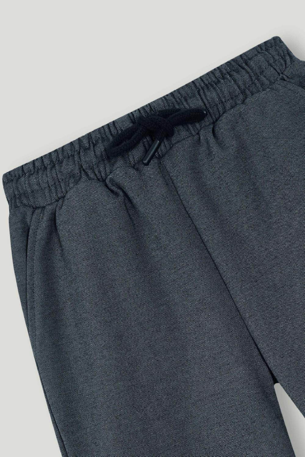 Engine Boys Suit VTE049-2YR-WHT