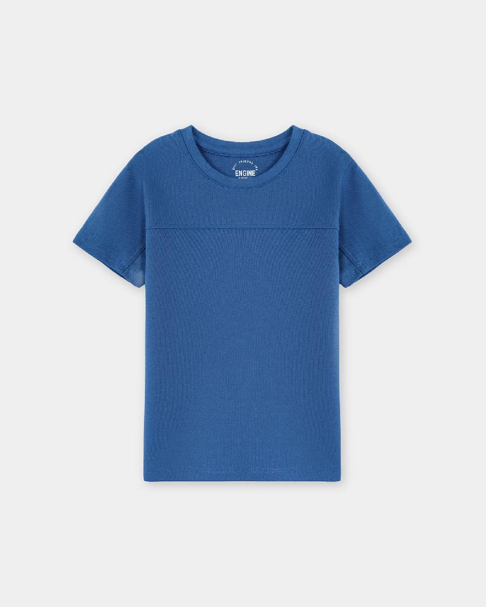 Engine Boys Suit VTE051-2YR-BLU