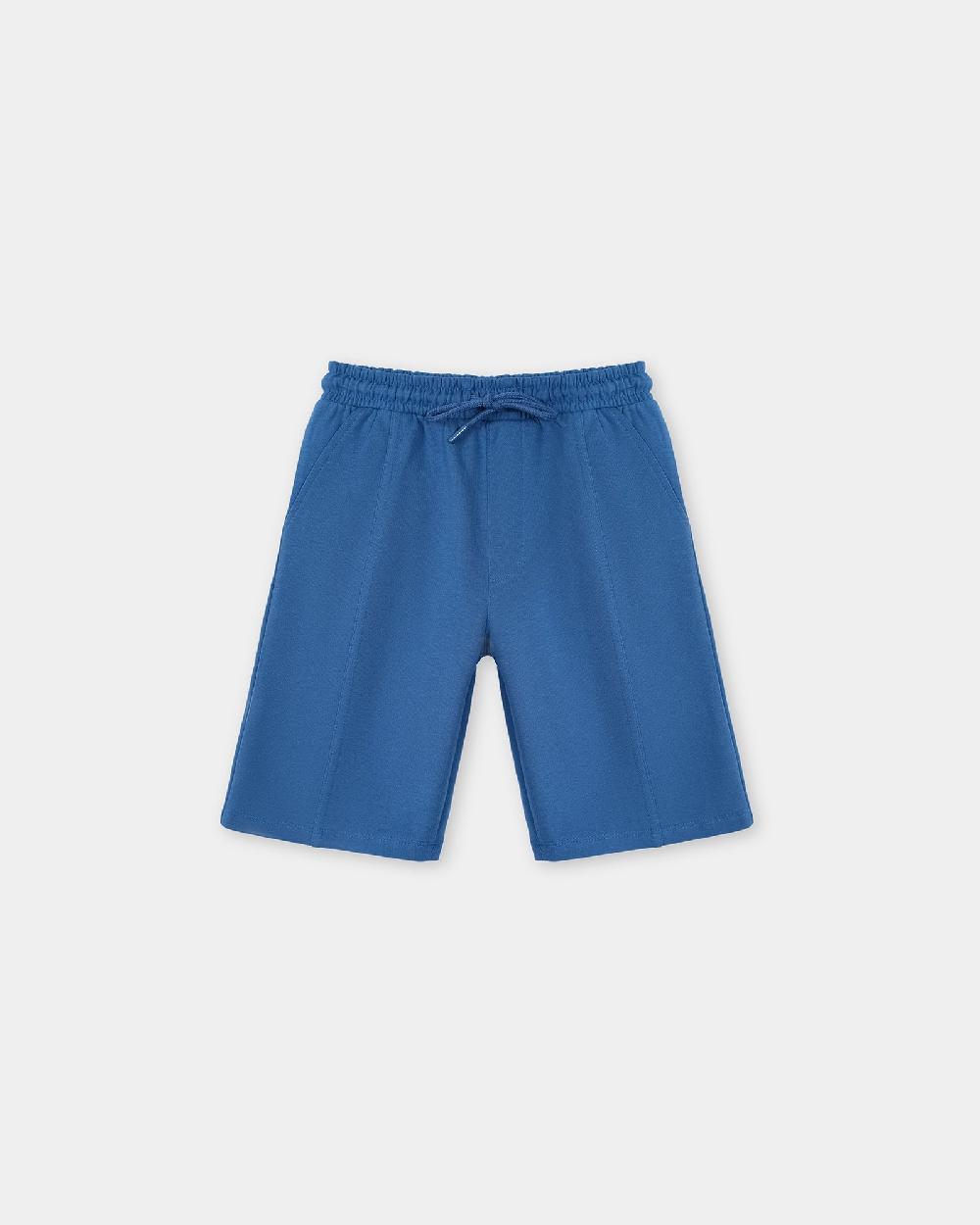 Engine Boys Suit VTE051-2YR-BLU