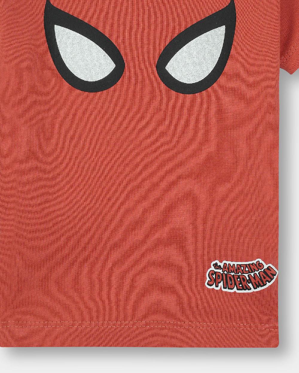 Engine Boys T Shirt IT5022-I02-ORG