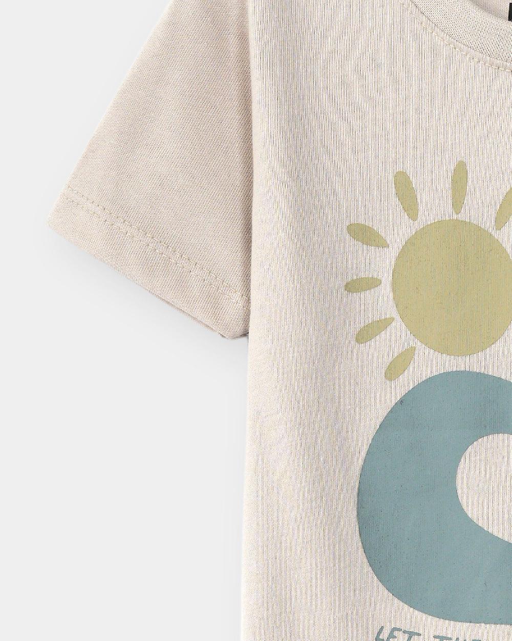 Engine Boys T Shirt IT5046-I02-DBG