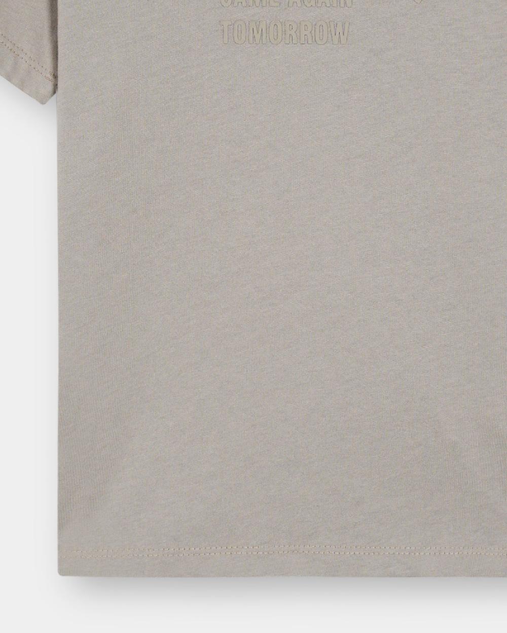 Engine Boys T Shirt KT5020-506-STN