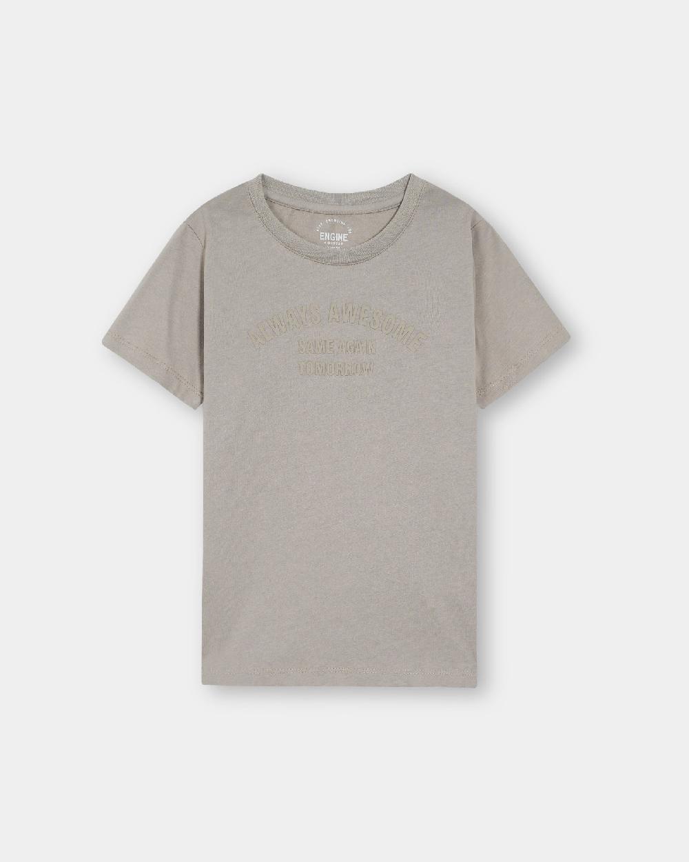 engine Boys T Shirt KT5020-506-STN