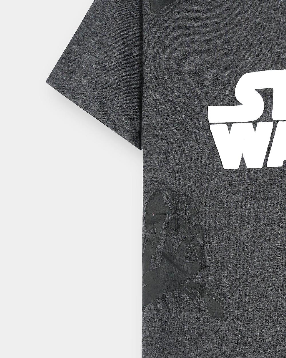 Engine Boys T Shirt KT5033-K02-CHR