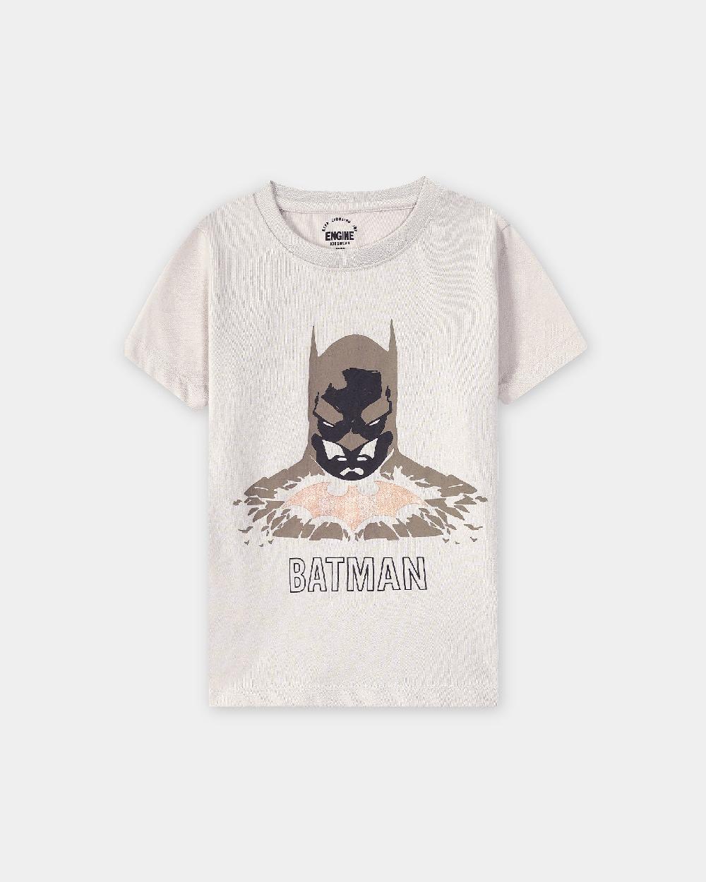 engine Boys T Shirt KT5050-507-DBG