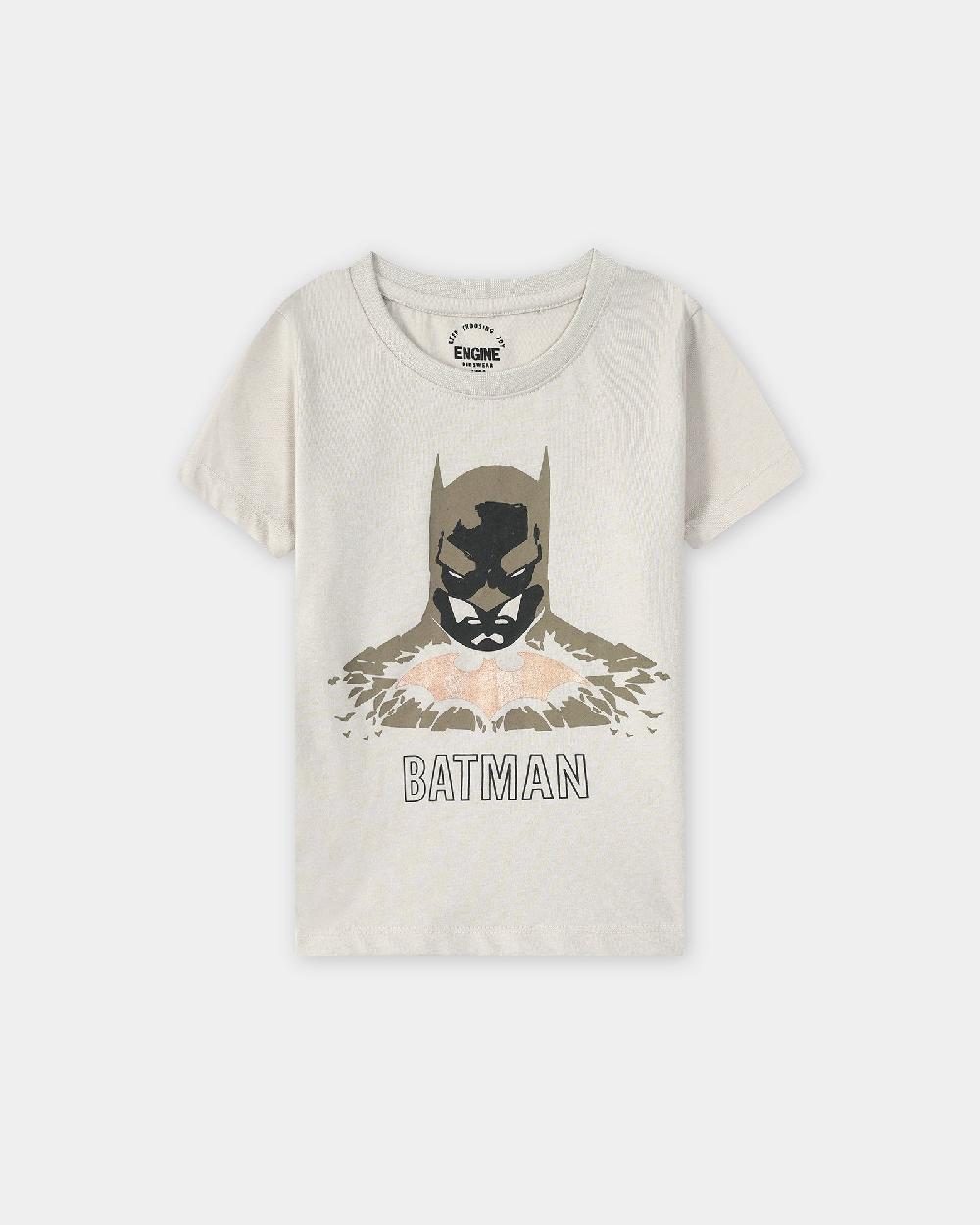 engine Boys T Shirt TT5052-2YR-DBG