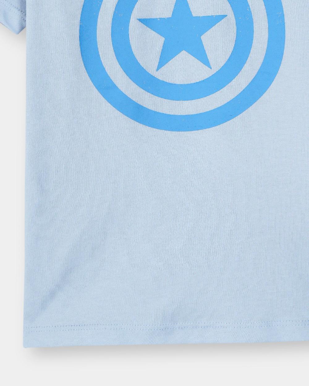 Engine Boys T Shirt TT5069-2YR-LBL