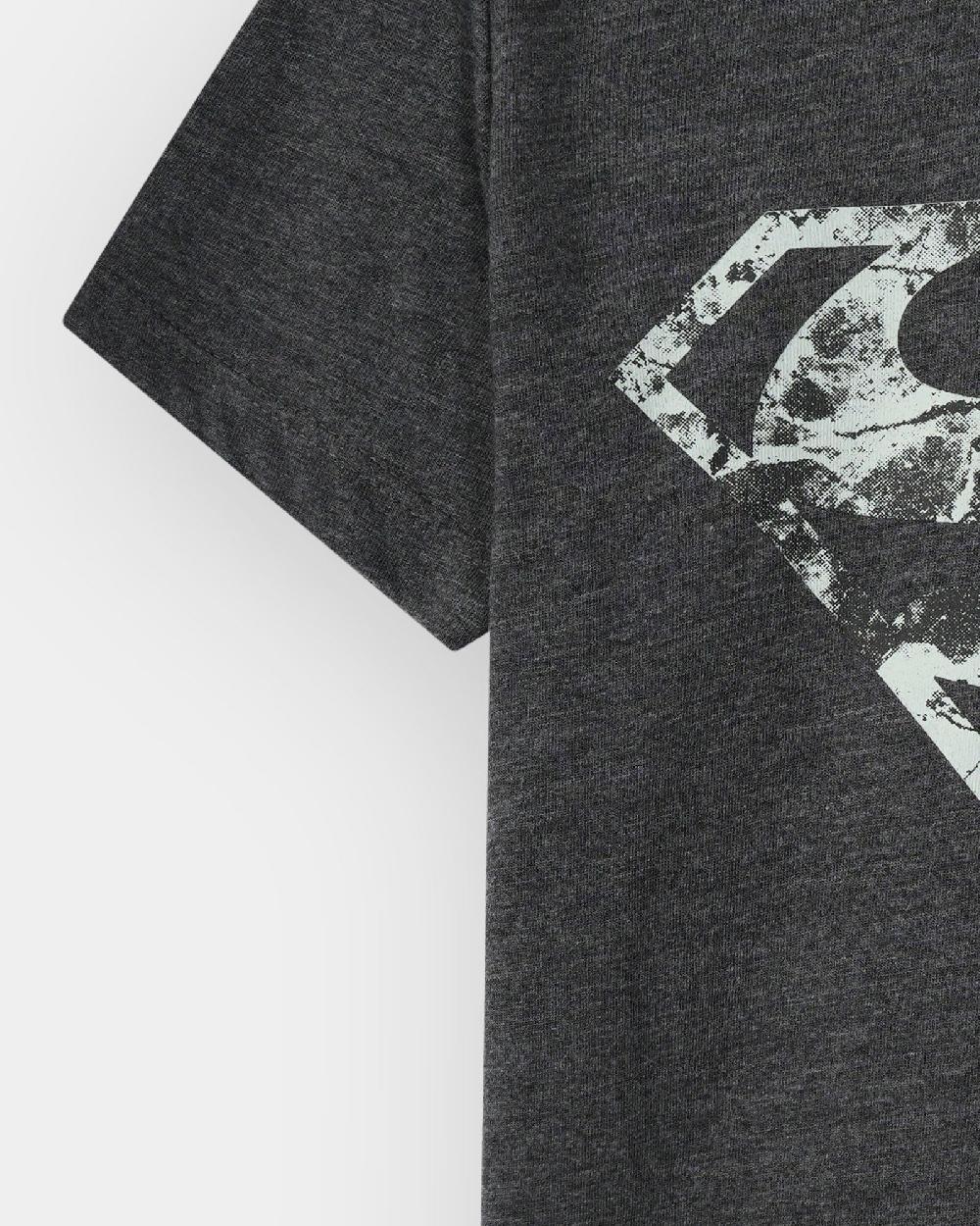 Engine Boys T Shirt TT5072-2YR-CHR