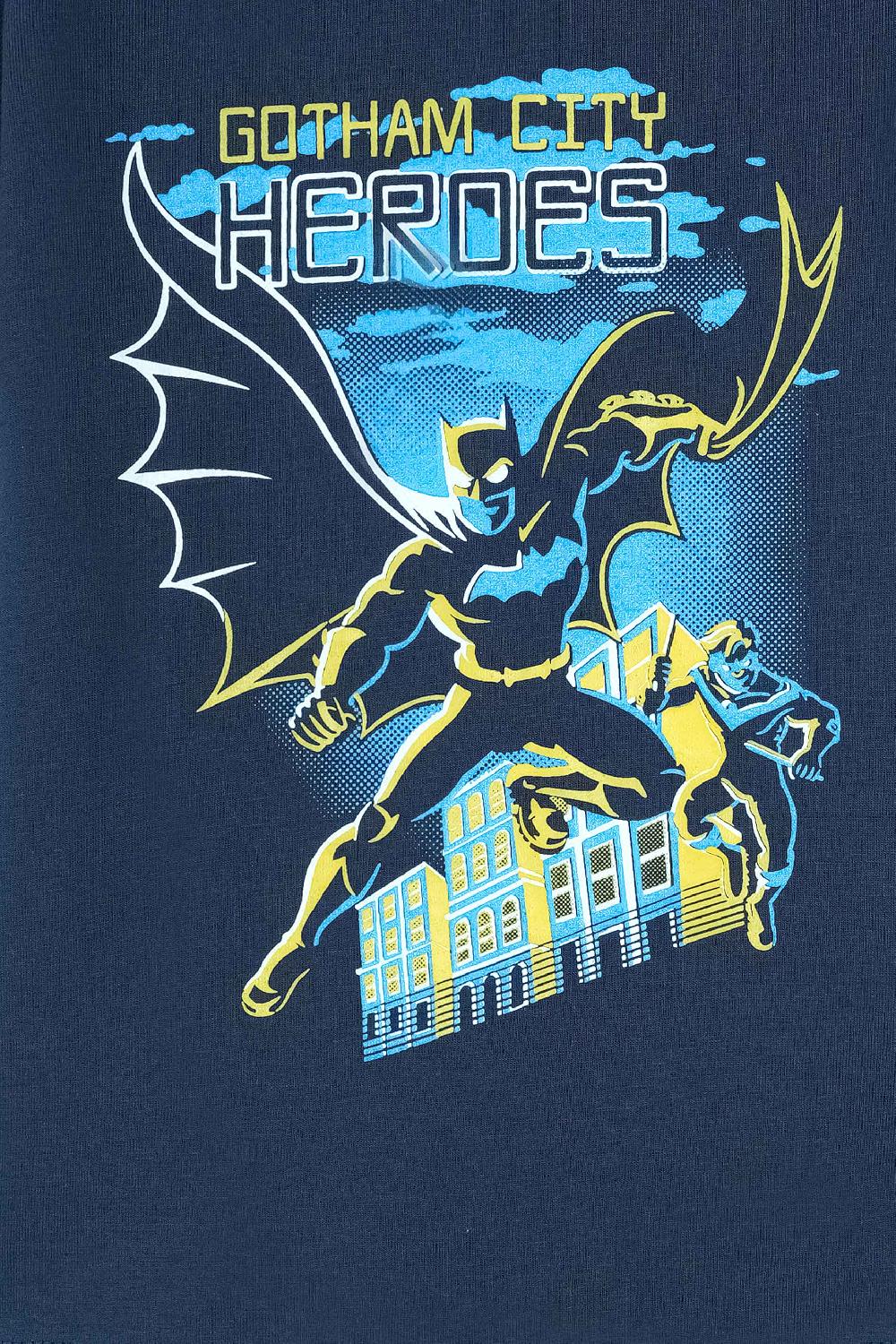 Engine Boys T Shirt TT5077-2YR-NVY