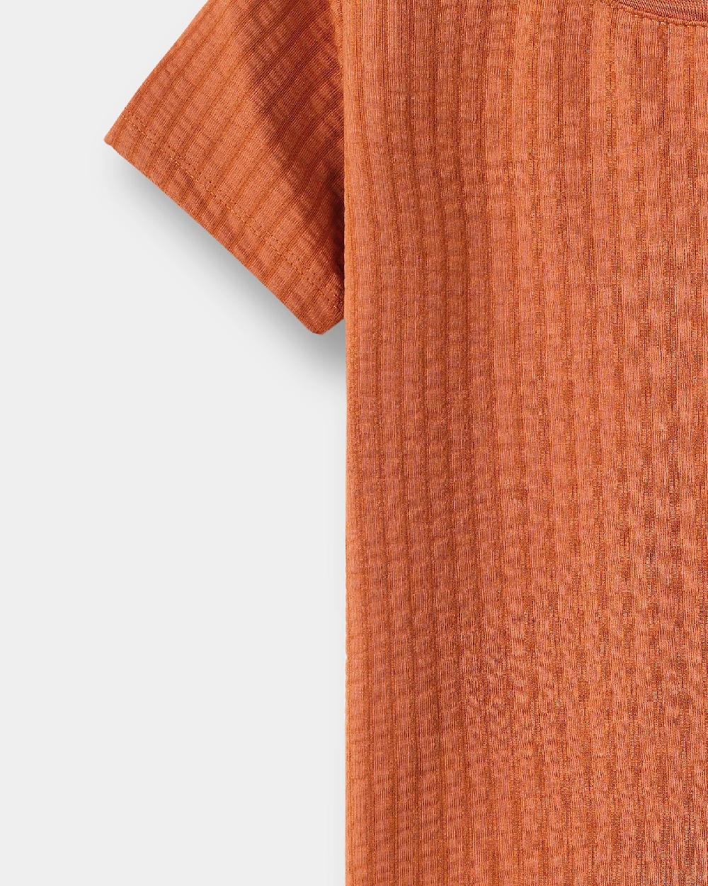 Engine Boys T Shirt VIT147-I02-RST