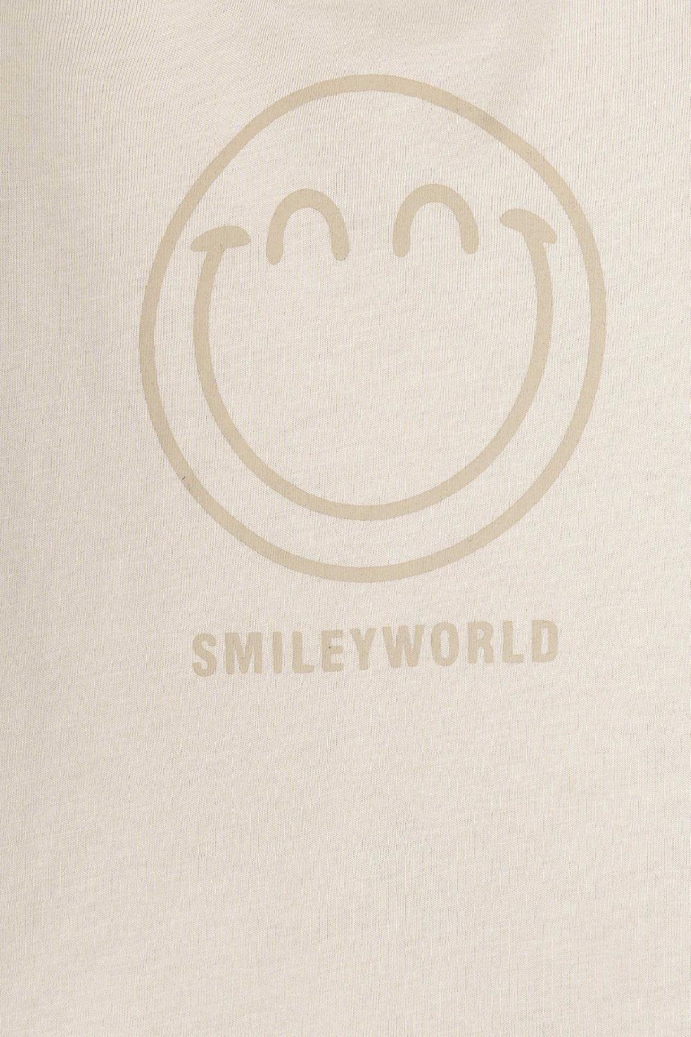 Engine Boys T Shirt VIT160-I02-BGE