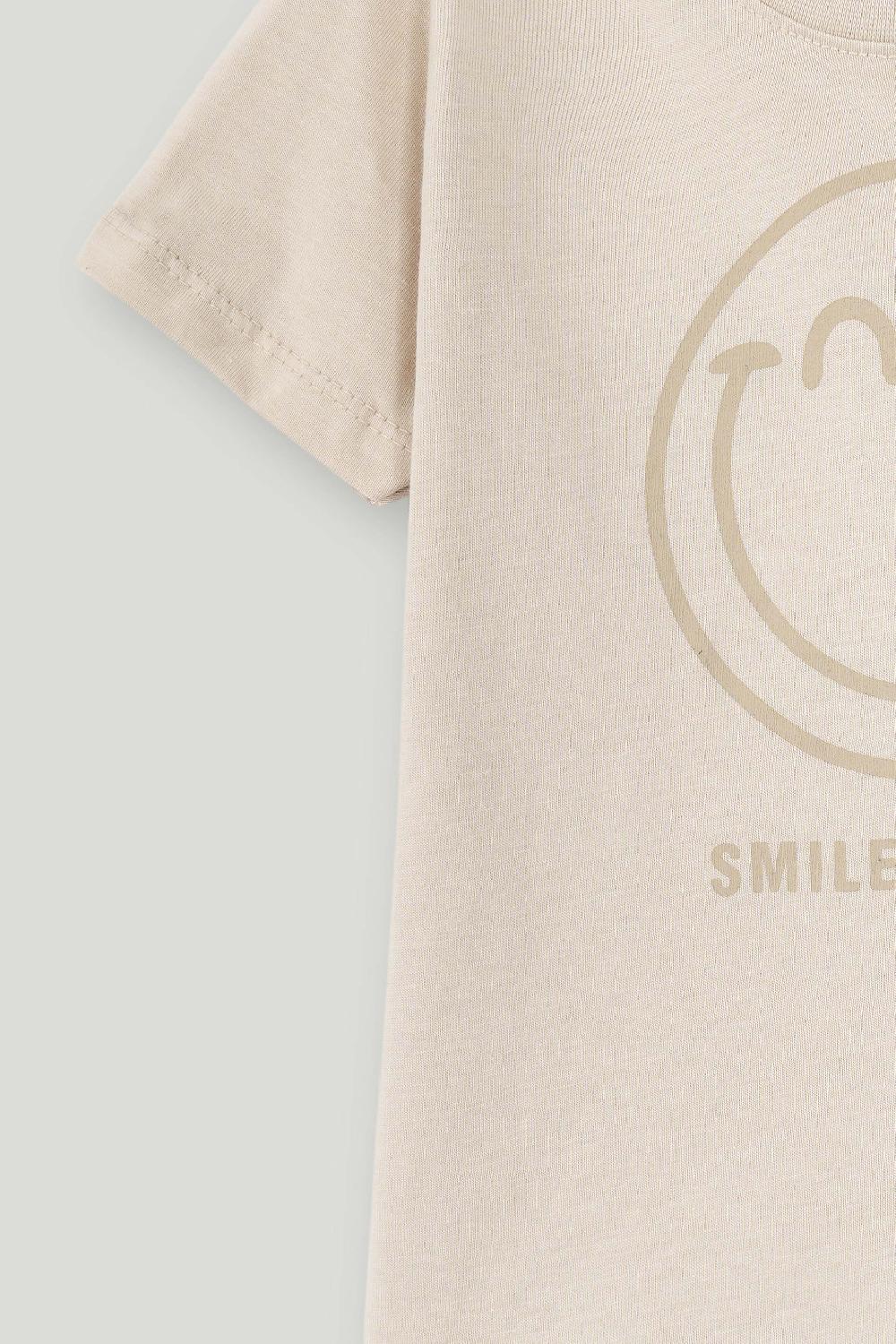 Engine Boys T Shirt VIT160-I02-BGE