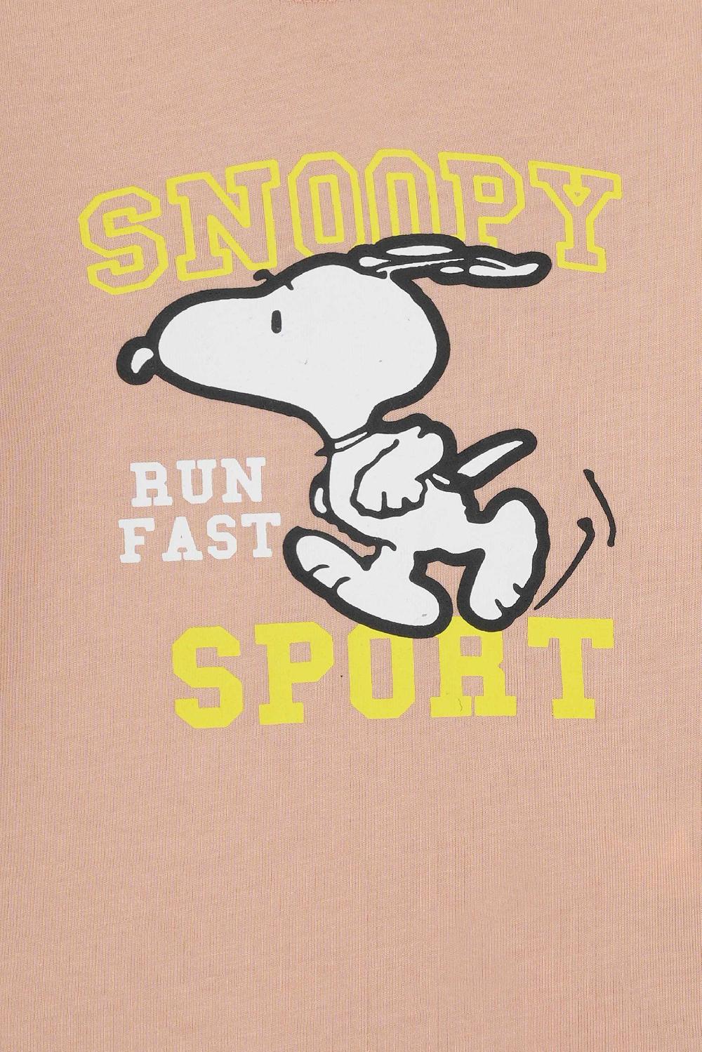 Engine Boys T Shirt VIT173-I02-PCH