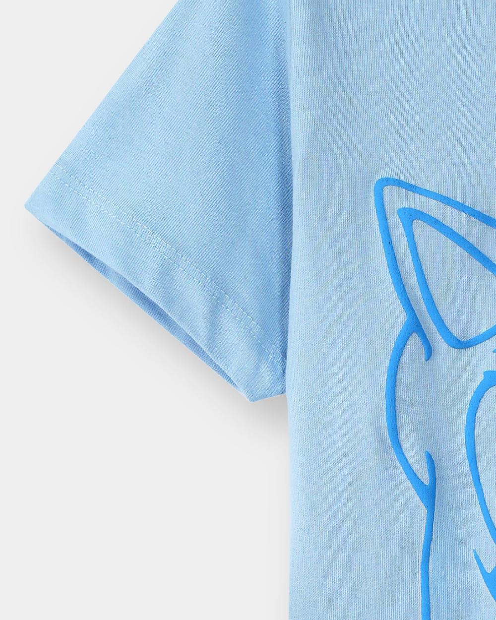 Engine Boys T Shirt VKT152-506-SKB