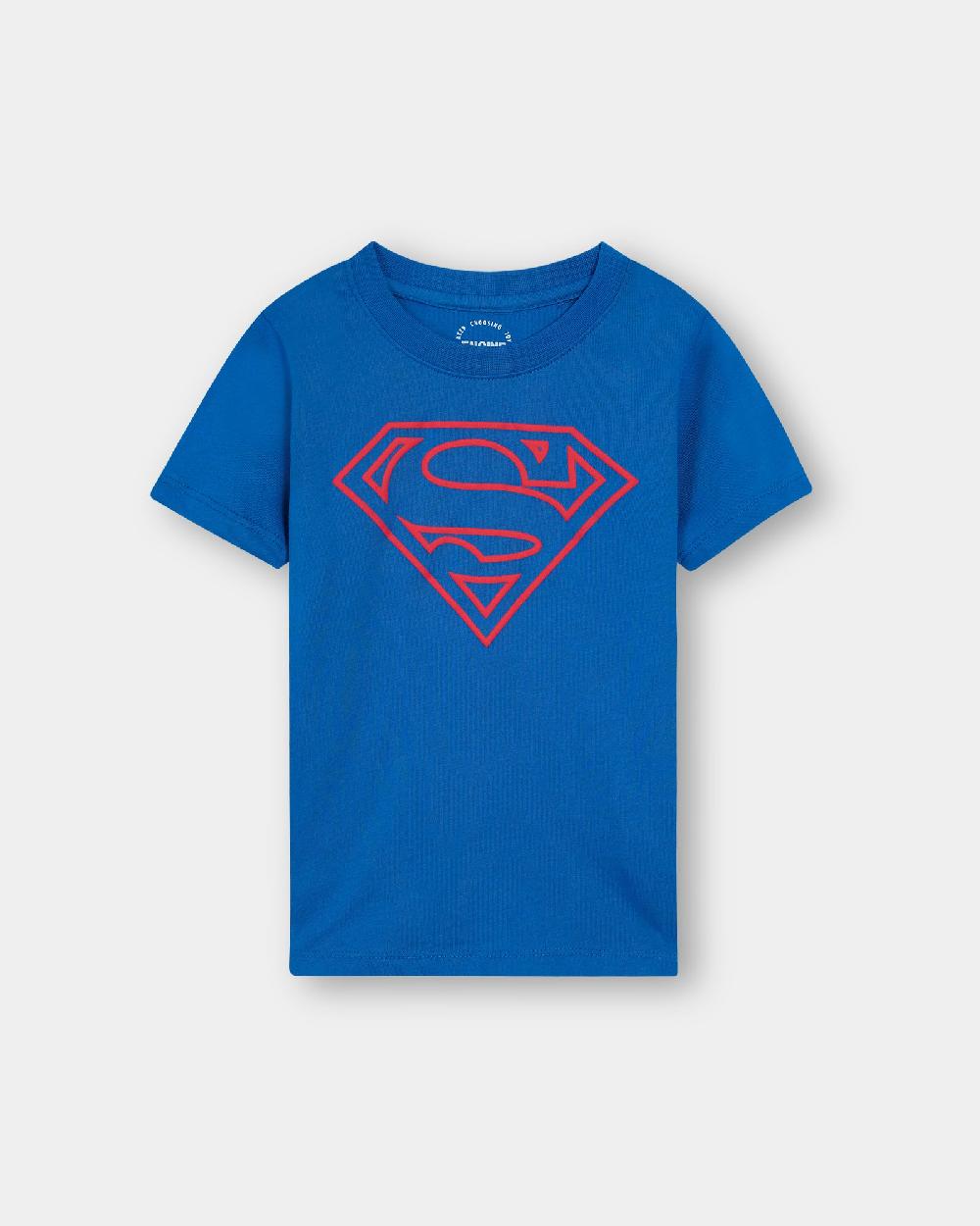 engine Boys T Shirt VTT106-3YR-BLU