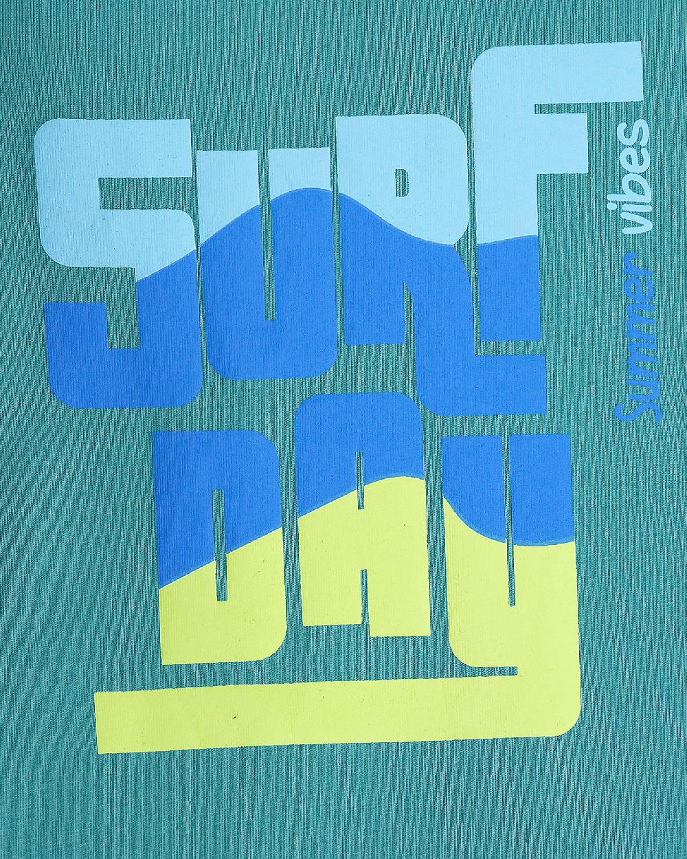 Engine Boys T Shirt VTT216-2YR-TEL