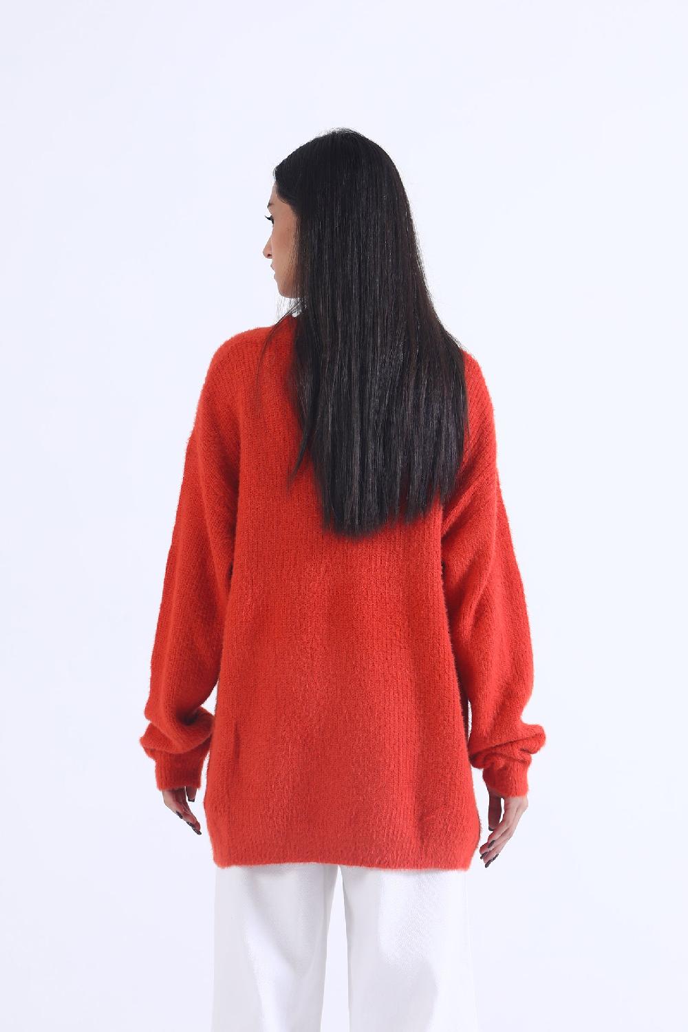 Engine CARDIGAN LX4005-00S-ORG