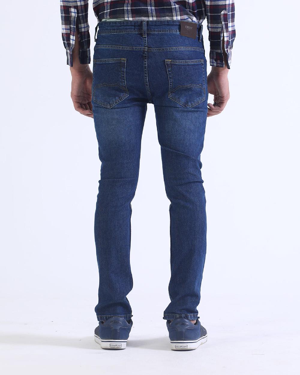 Engine Denim FD4119-030-BLU