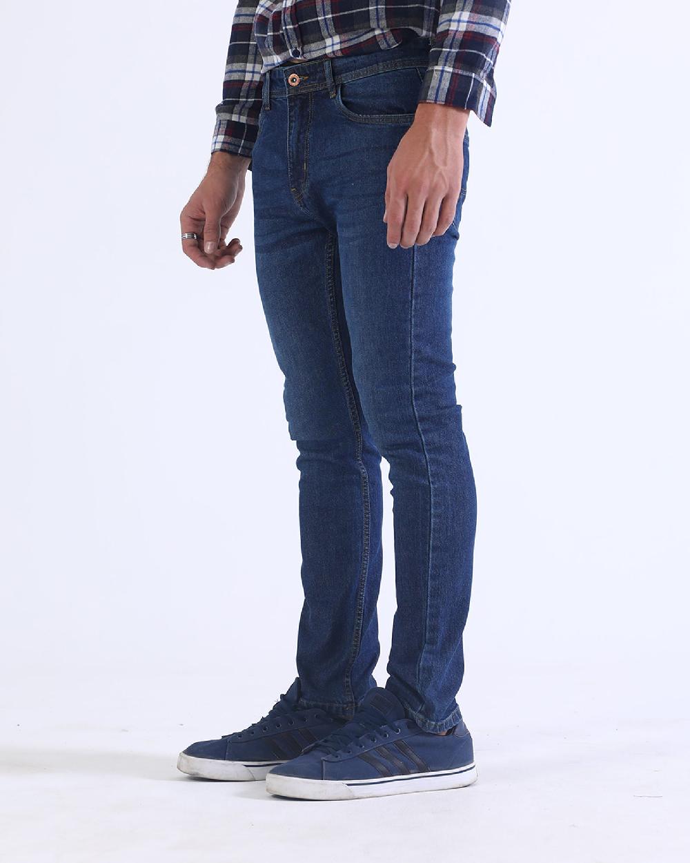 Engine Denim FD4119-030-BLU