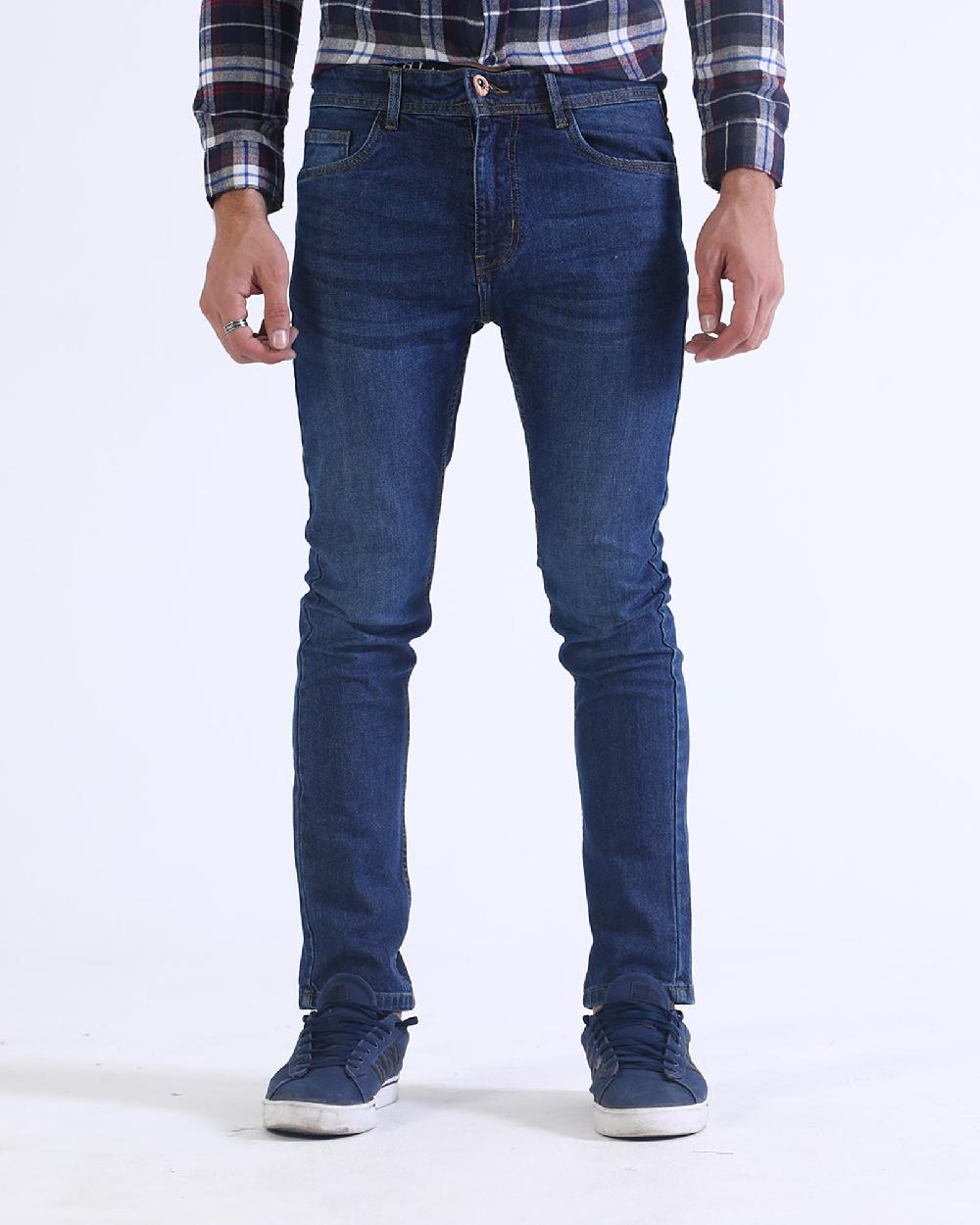 engine Denim FD4119-030-BLU