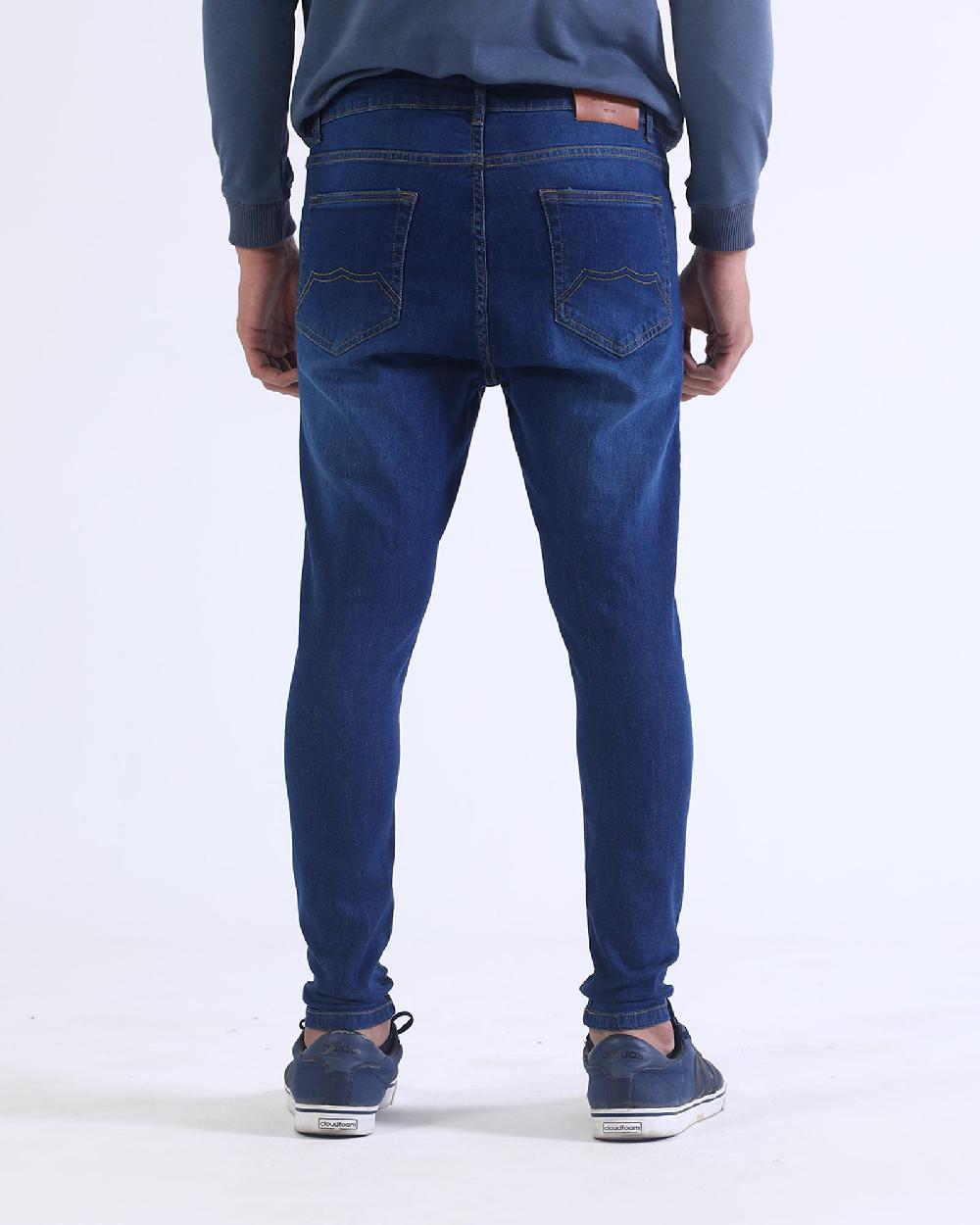 Engine Denim FD4124-030-BLU