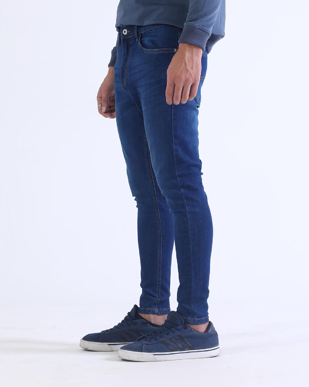 Engine Denim FD4124-030-BLU