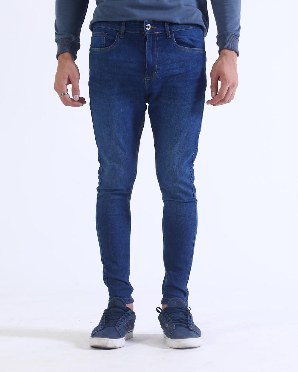 engine Denim FD4124-030-BLU