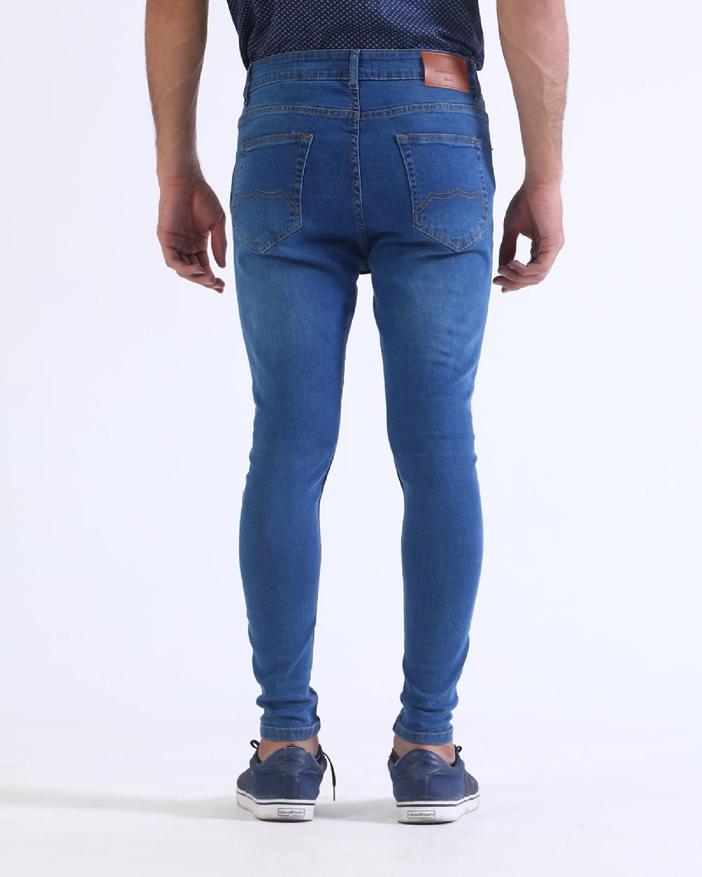 Engine Denim FD4125-030-BLU