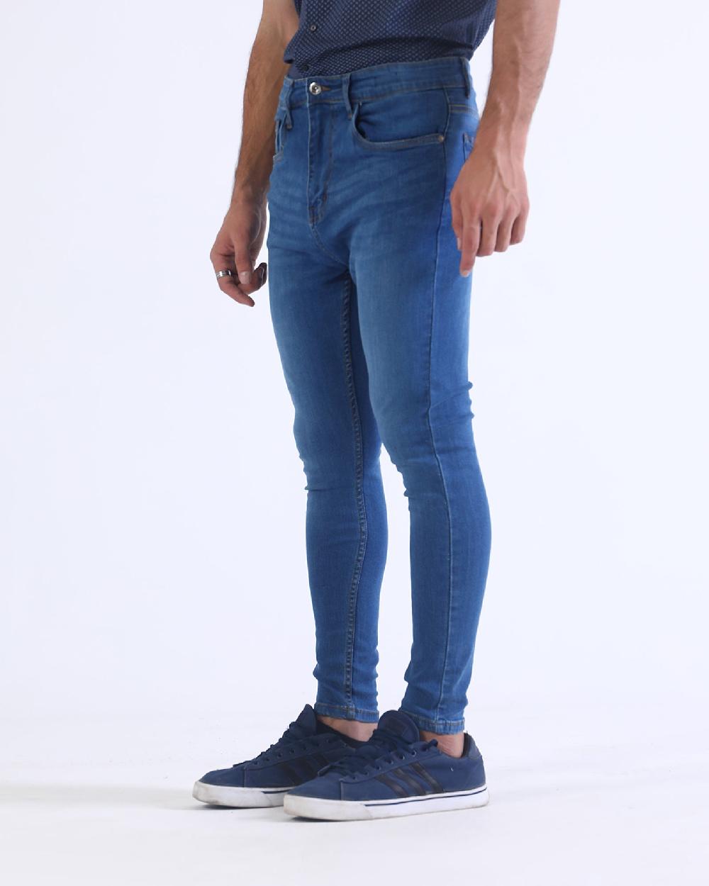 Engine Denim FD4125-030-BLU