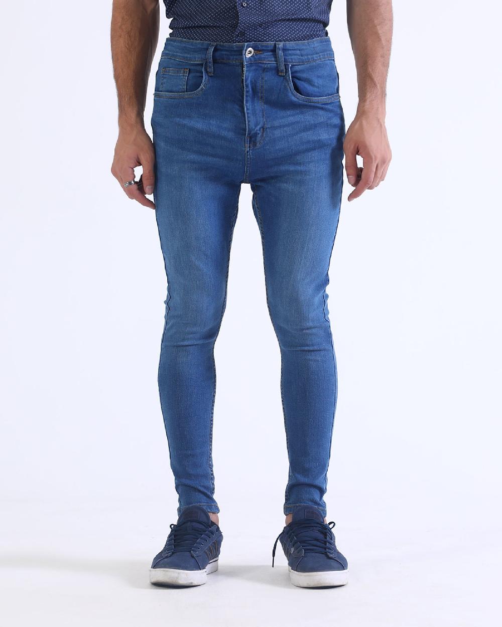 engine Denim FD4125-030-BLU