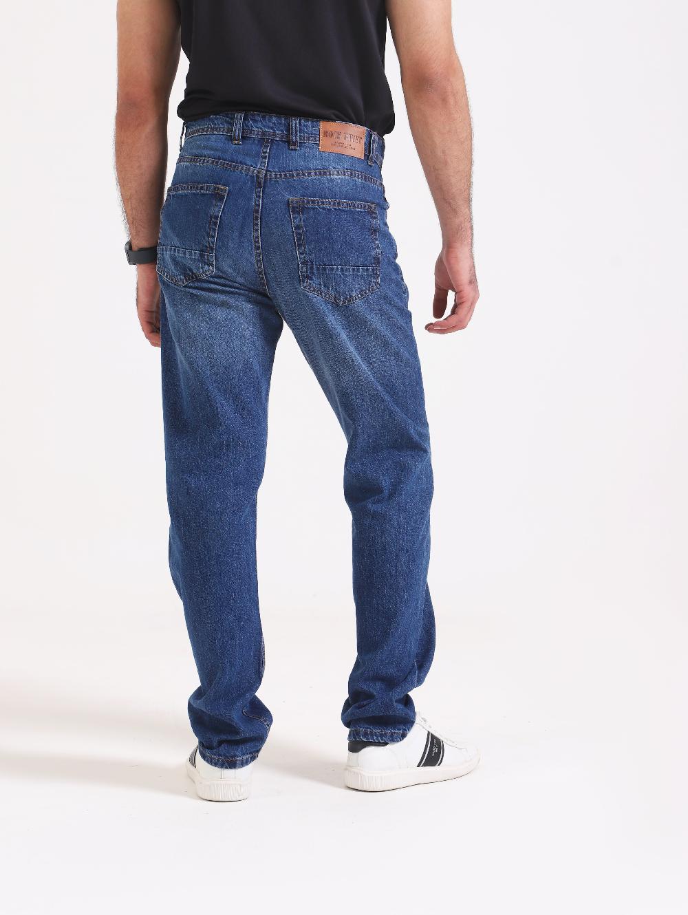 Engine Denim FD4128-030-DBU