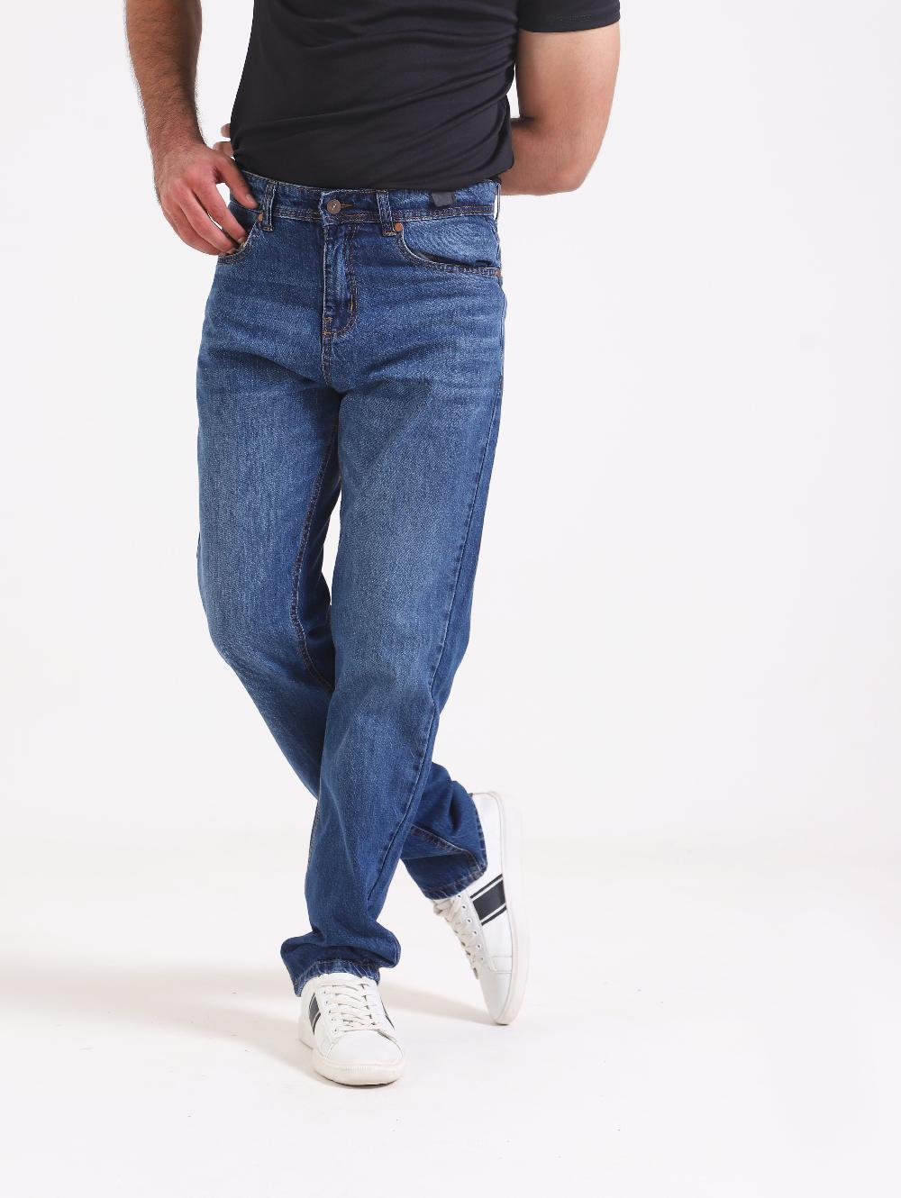 Engine Denim FD4128-030-DBU