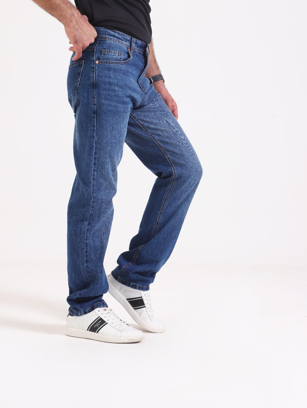 Engine Denim FD4128-030-DBU