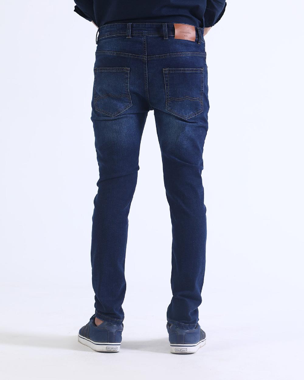 Engine Denim FD4130-030-DBU