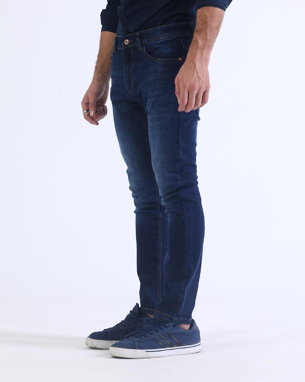 Engine Denim FD4130-030-DBU