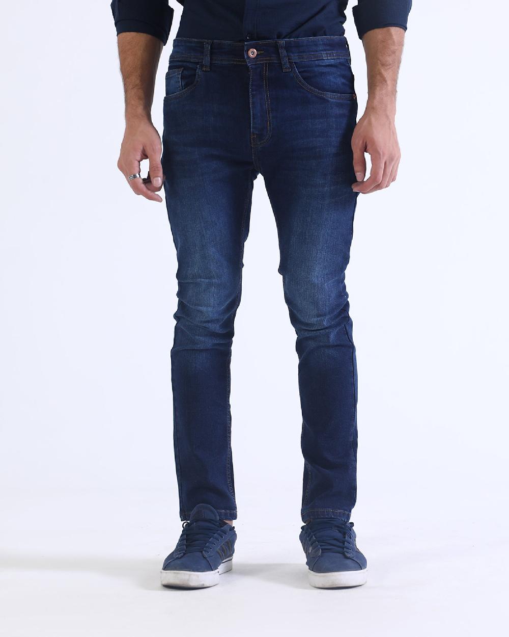 Engine Denim FD4130-030-DBU