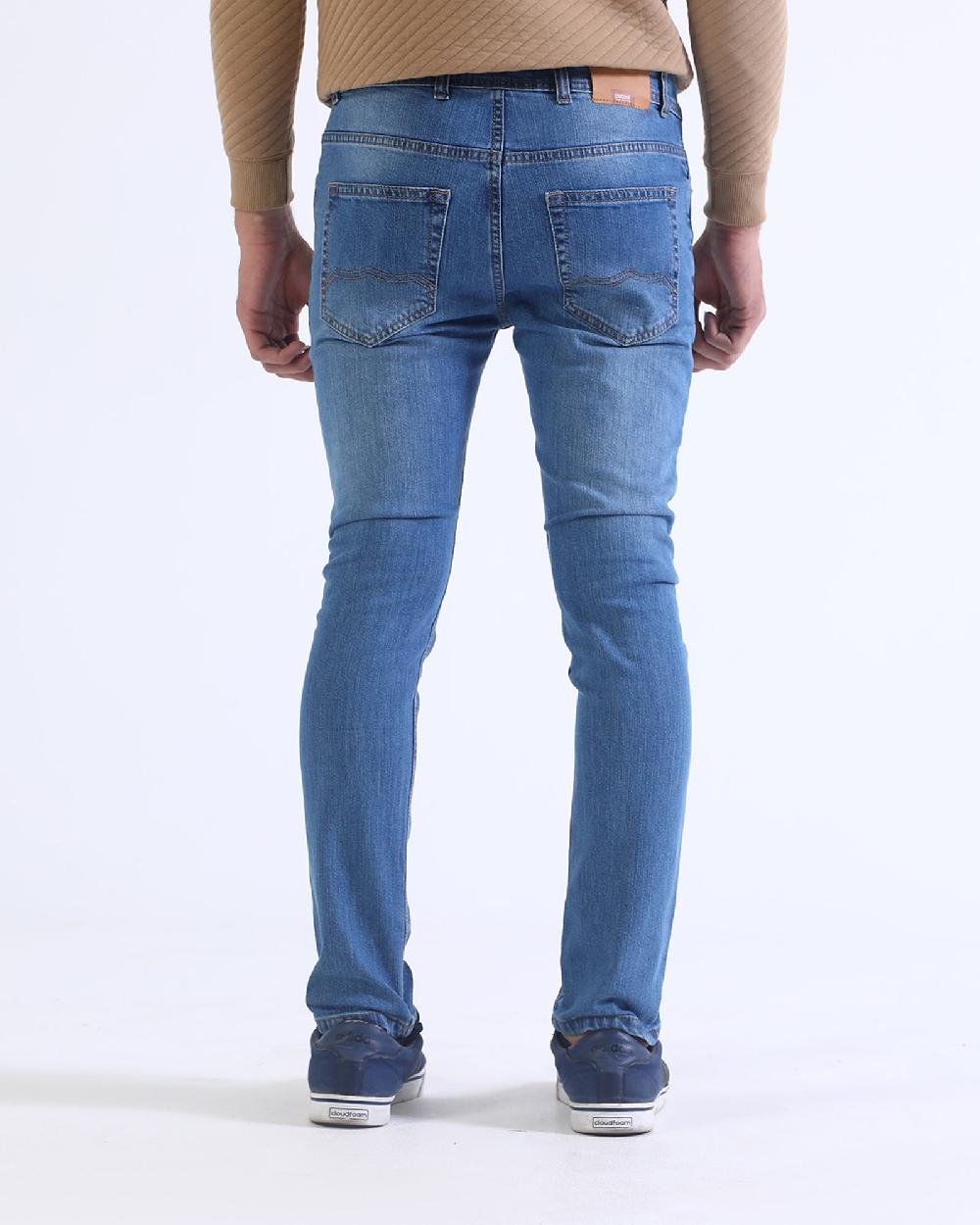 Engine Denim FD4133-030-LBL