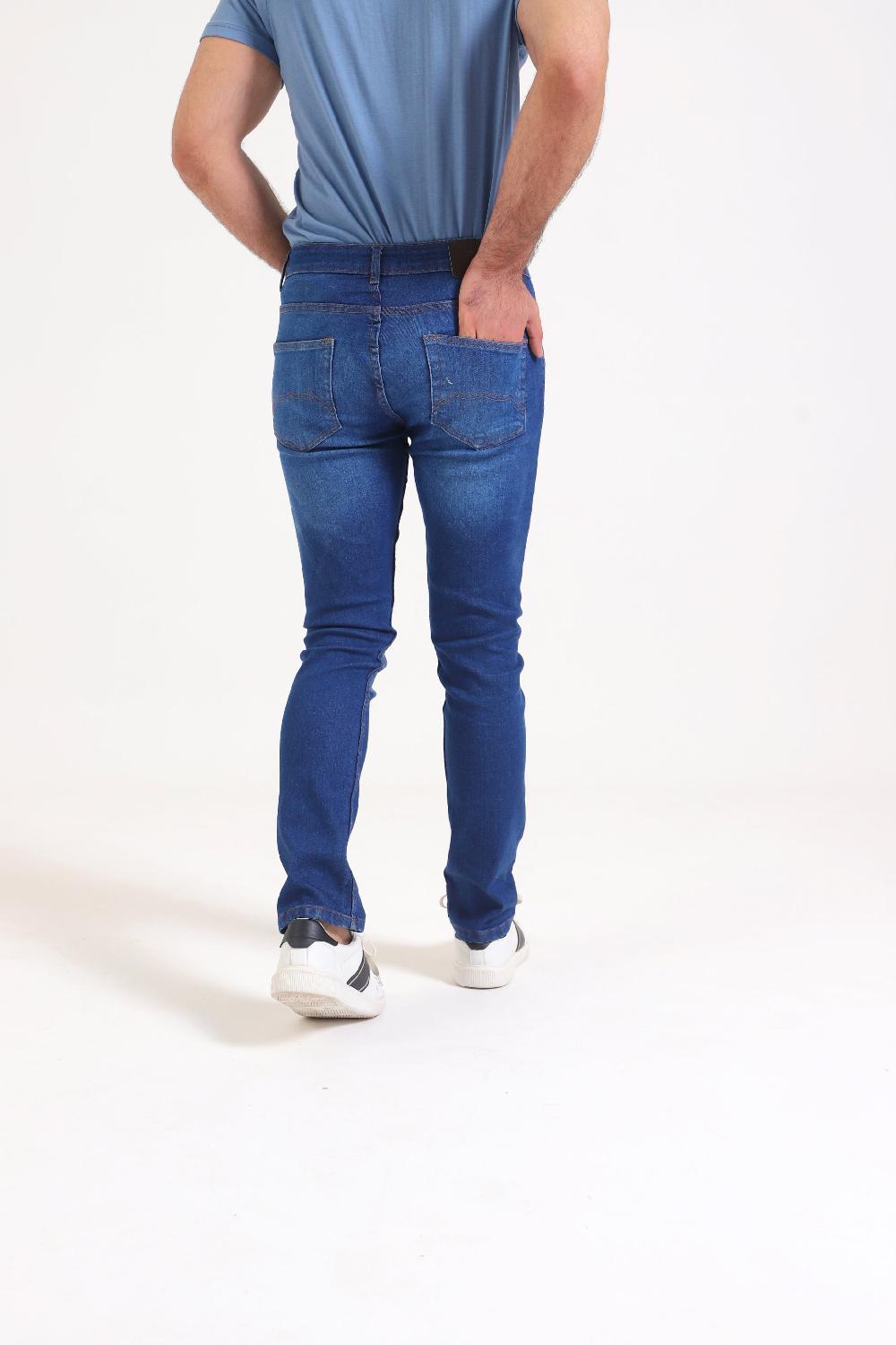 Engine Denim FD4135-030-BLU