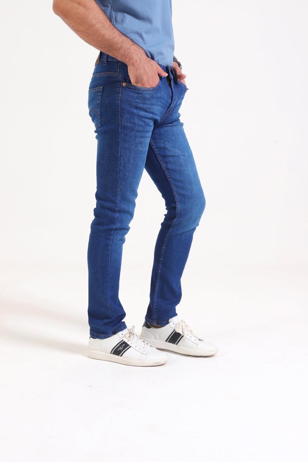 Engine Denim FD4135-030-BLU