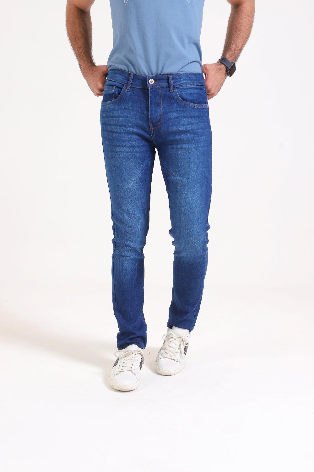 engine Denim FD4135-030-BLU