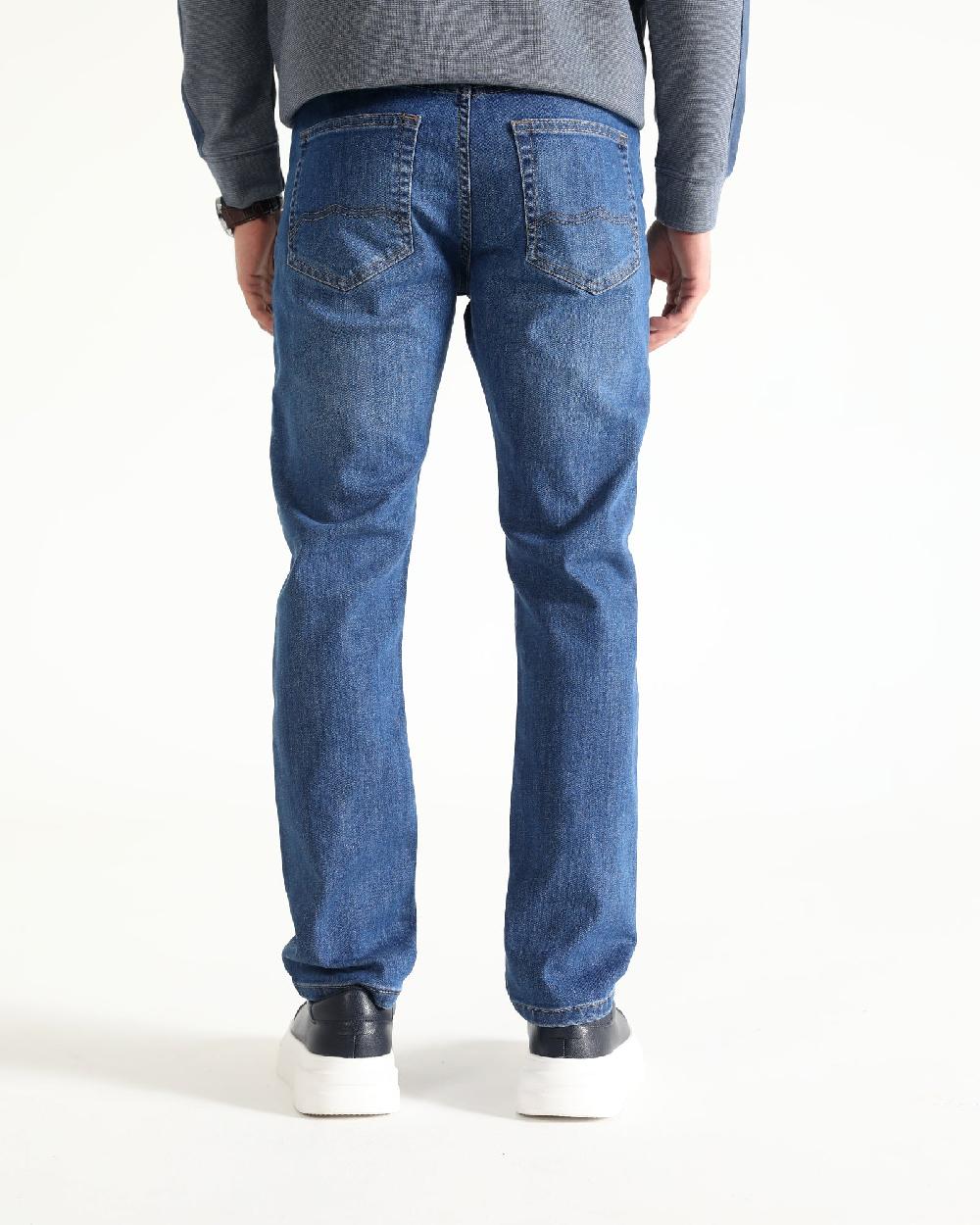 Engine Denim FD4137-030-BLU