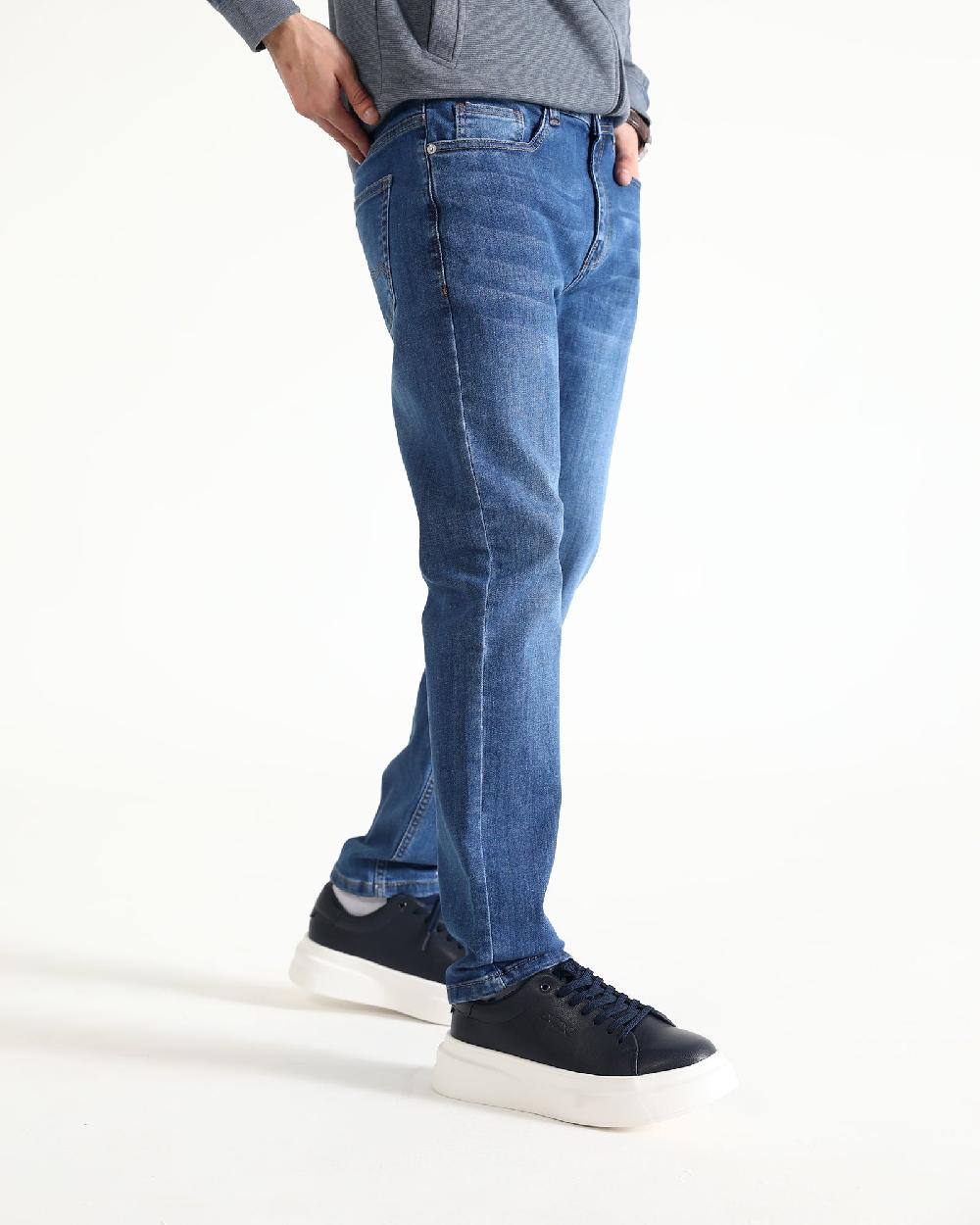 Engine Denim FD4137-030-BLU