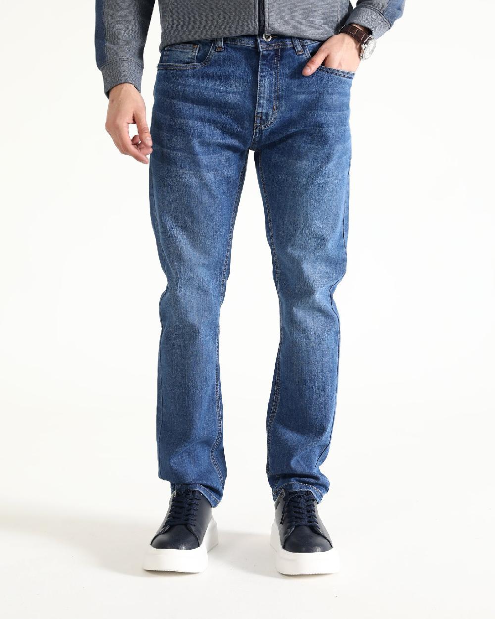 engine Denim FD4137-030-BLU