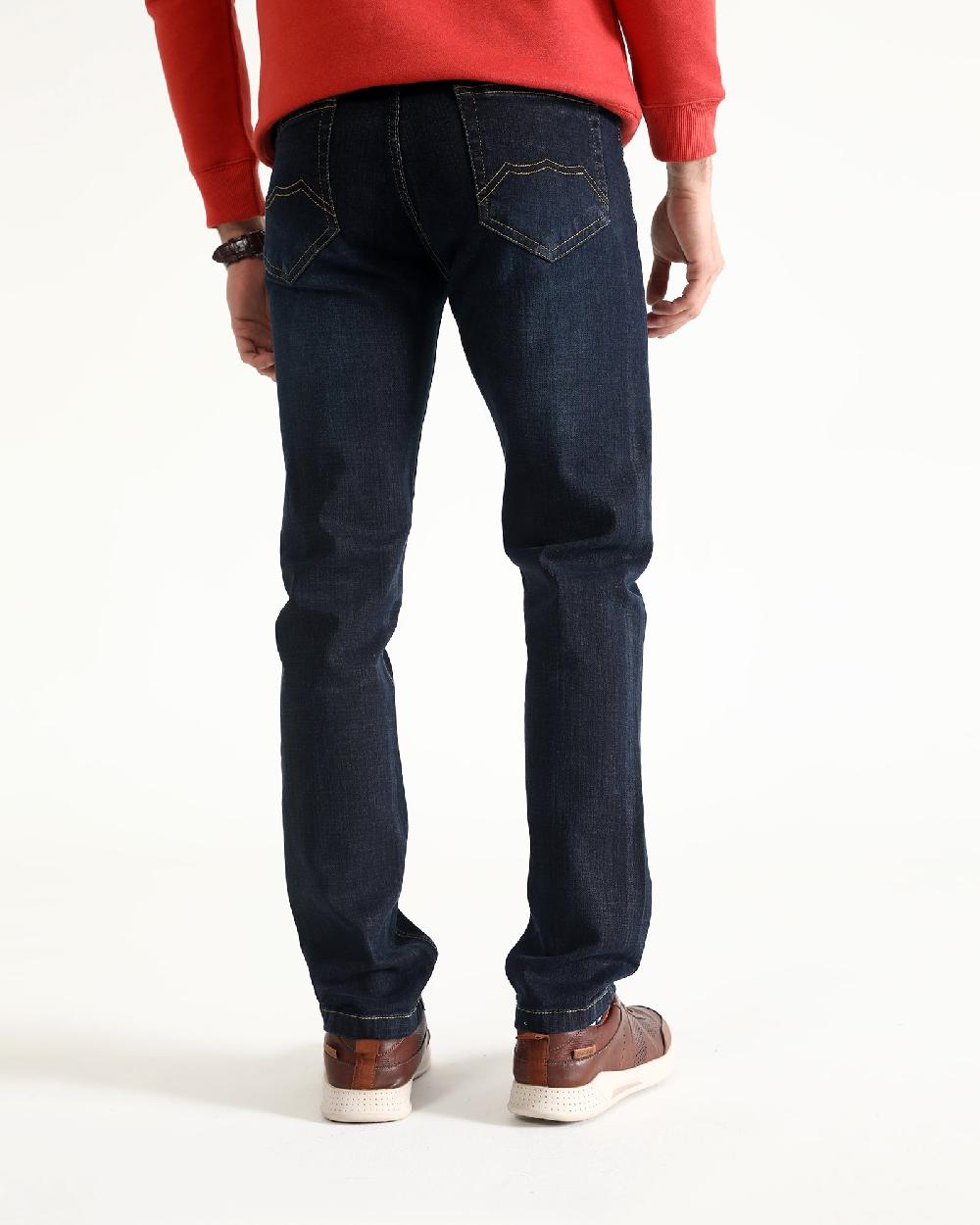 Engine Denim FD4138-030-DBU
