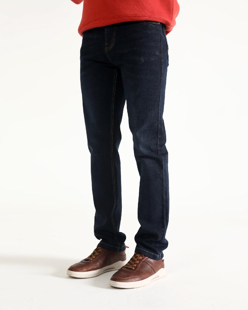Engine Denim FD4138-030-DBU