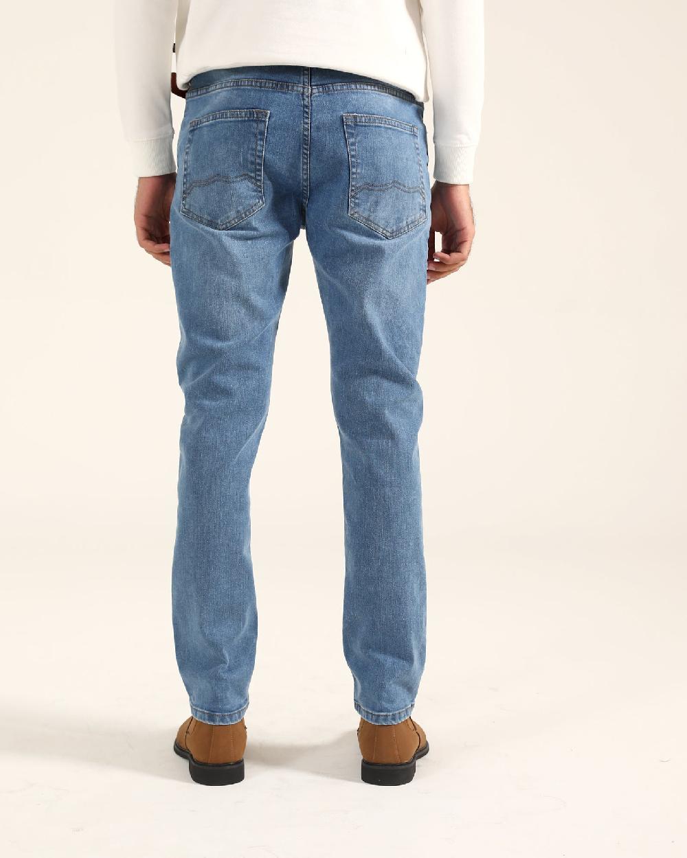 Engine Denim FD4140-030-BLU