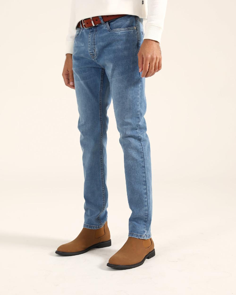 Engine Denim FD4140-030-BLU