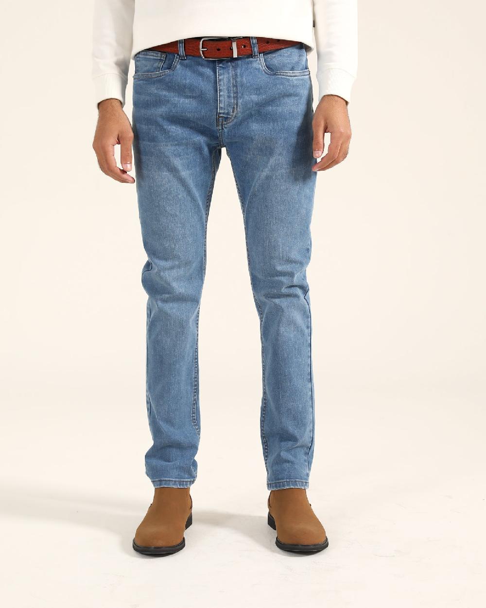 engine Denim FD4140-030-BLU