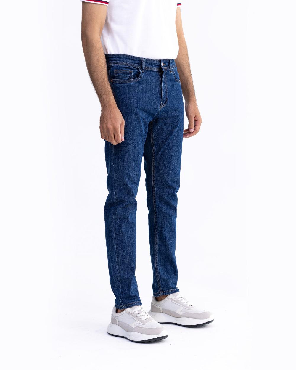 Engine Denim FD5003-030-BLU