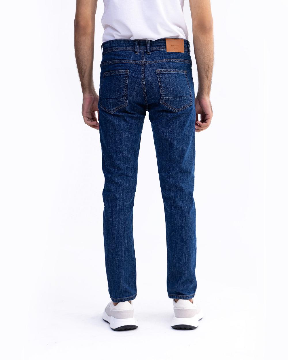 Engine Denim FD5003-030-BLU